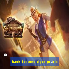 hack fortune tiger grátis